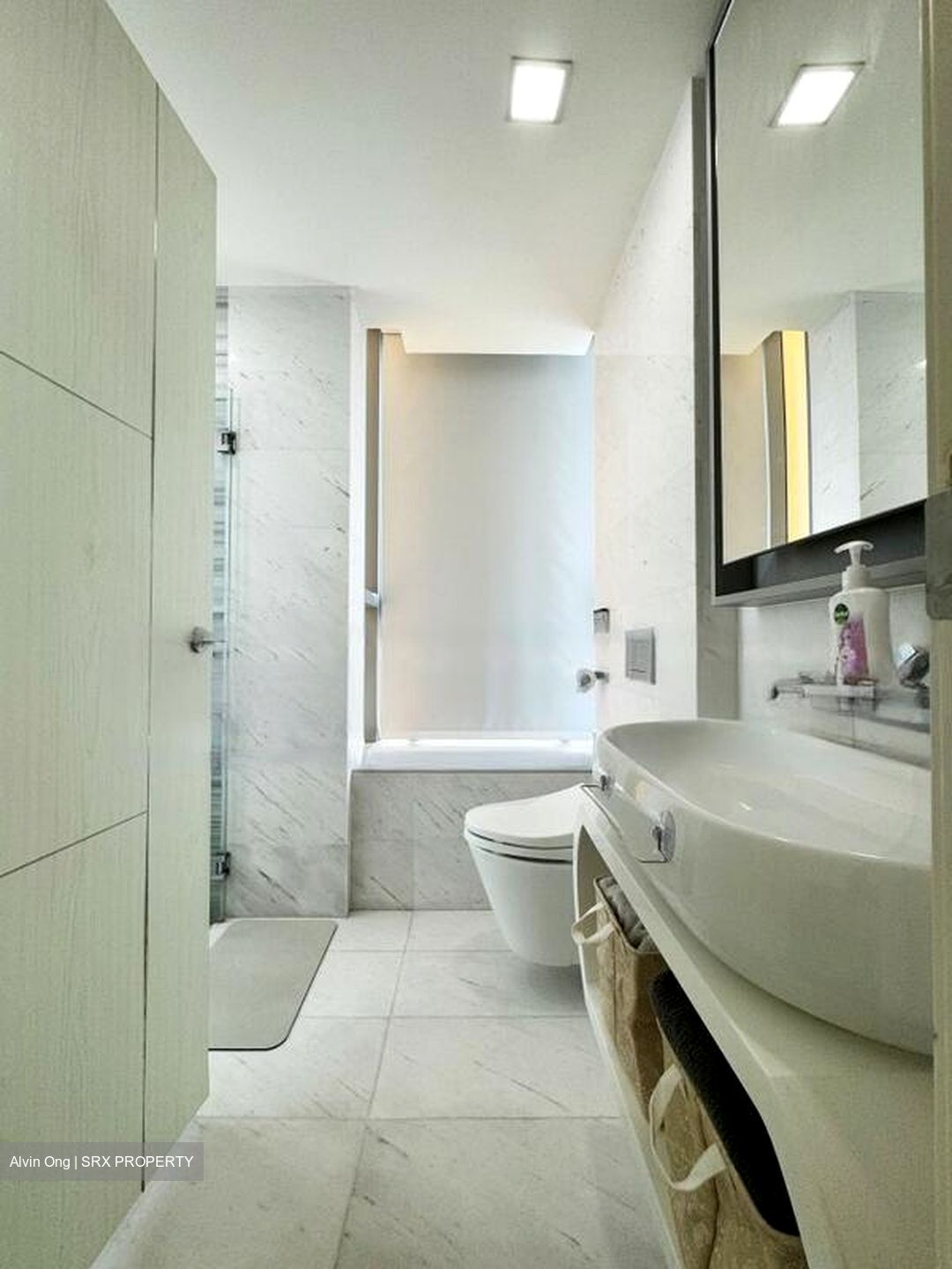 Lincoln Suites (D11), Condominium #481264381